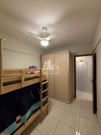 Imagem Apartamento com 2 Quartos à Venda, 59 m² em Vila Voturua - São Vicente