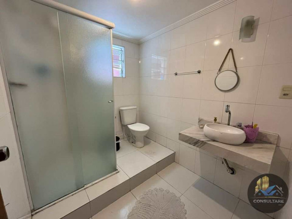 Imagem Casa com 3 Quartos à Venda, 160 m² em Cidade Naútica - São Vicente Imagem Casa com 3 Quartos à Venda, 160 m² em Cidade Naútica - São Vicente
