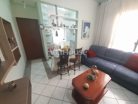 Apartamento com 2 Quartos à Venda, 64 m² em Jardim Paulista - Ribeirão Preto