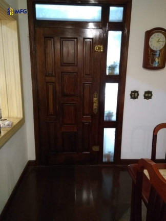 Imagem Casa com 6 Quartos à Venda,  em Jardim Leocádia - Sorocaba
