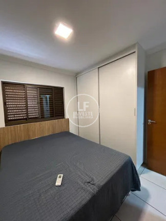 Imagem Apartamento com 3 Quartos à Venda, 87 m² em Parque Amazônia - Goiânia