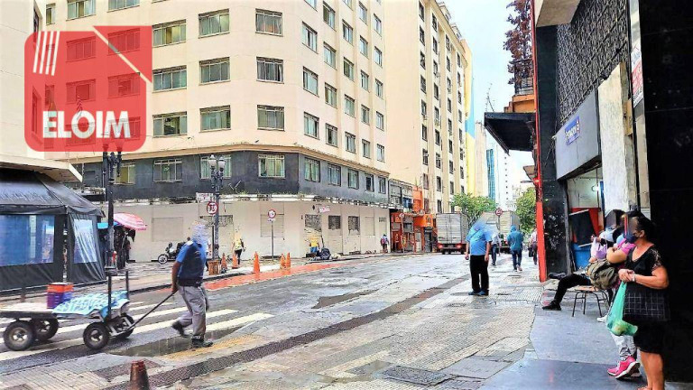 Imagem Imóvel à Venda, 58 m² em República - São Paulo Imagem Imóvel à Venda, 58 m² em República - São Paulo