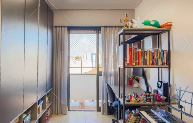 Imagem Cobertura com 3 Quartos à Venda, 301 m² em Farroupilha - Porto Alegre