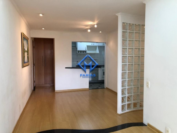 Imagem Apartamento com 2 Quartos à Venda, 60 m² em Ipiranga - São Paulo Imagem Apartamento com 2 Quartos à Venda, 60 m² em Ipiranga - São Paulo
