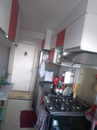 Imagem Apartamento com 3 Quartos à Venda, 63 m² em Piraporinha - Diadema Imagem Apartamento com 3 Quartos à Venda, 63 m² em Piraporinha - Diadema