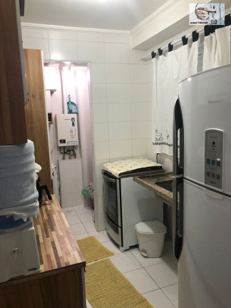 Imagem Apartamento com 2 Quartos à Venda, 51 m² em Paraisópolis - São Paulo