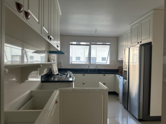 Imagem Apartamento com 4 Quartos à Venda, 350 m² em Campo Belo - São Paulo Imagem Apartamento com 4 Quartos à Venda, 350 m² em Campo Belo - São Paulo