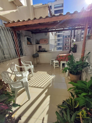 Imagem Apartamento com 3 Quartos à Venda, 196 m² em Praia Da Costa - Vila Velha