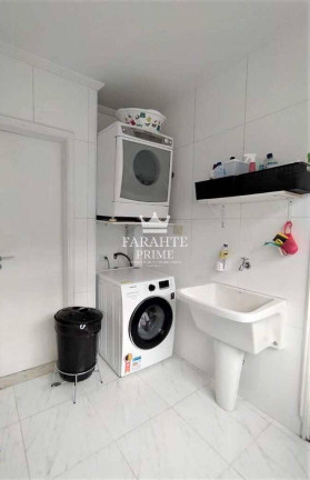 Imagem Apartamento com 2 Quartos à Venda, 120 m² em Embaré - Santos Imagem Apartamento com 2 Quartos à Venda, 120 m² em Embaré - Santos