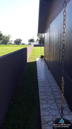 Imagem Casa com 5 Quartos para Alugar, 300 m² em Centro - Avaré