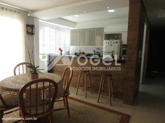 Imagem Casa com 3 Quartos à Venda, 245 m² em Santo André - Sao Leopoldo