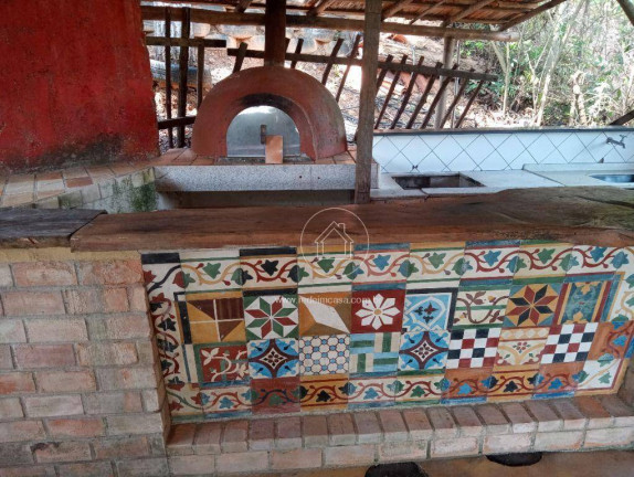 Imagem Casa de Condomínio com 3 Quartos à Venda, 180 m² em Condomínio Passárgada - Nova Lima