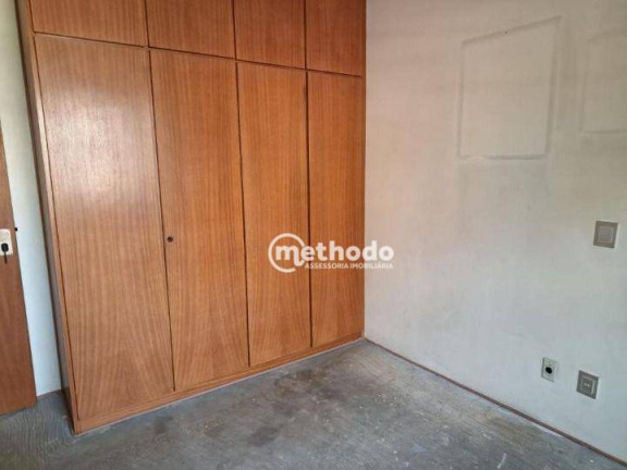 Imagem Apartamento com 4 Quartos à Venda, 207 m² em Cambuí - Campinas