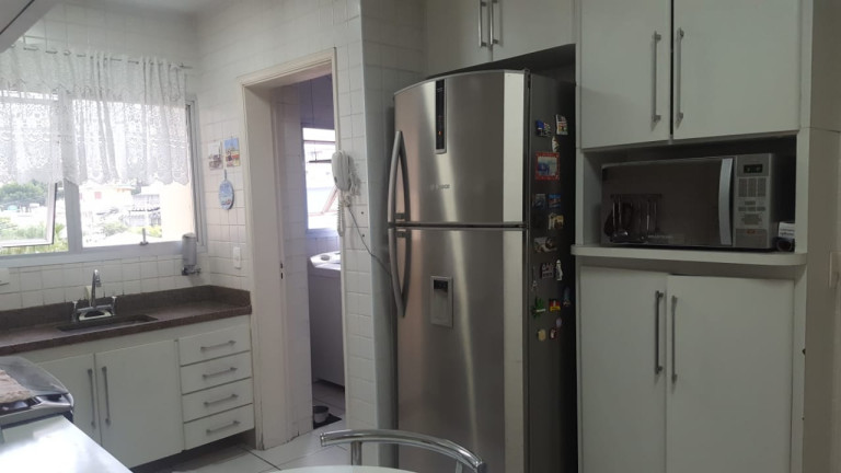 Imagem Apartamento com 3 Quartos à Venda, 107 m² em Lapa - São Paulo Imagem Apartamento com 3 Quartos à Venda, 107 m² em Lapa - São Paulo