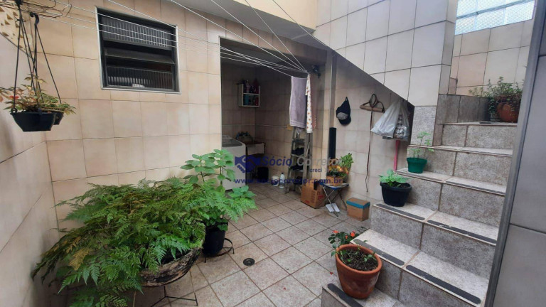 Imagem Sobrado com 2 Quartos à Venda, 111 m² em Gopoúva - Guarulhos