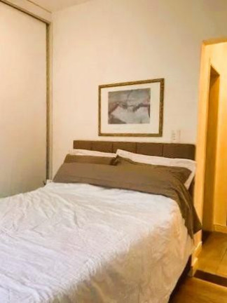 Imagem Apartamento com 1 Quarto à Venda, 40 m² em Mont Serrat - Porto Alegre Imagem Apartamento com 1 Quarto à Venda, 40 m² em Mont Serrat - Porto Alegre