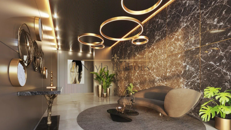 Imagem Apartamento com 2 Quartos à Venda, 70 m² em Morretes - Itapema