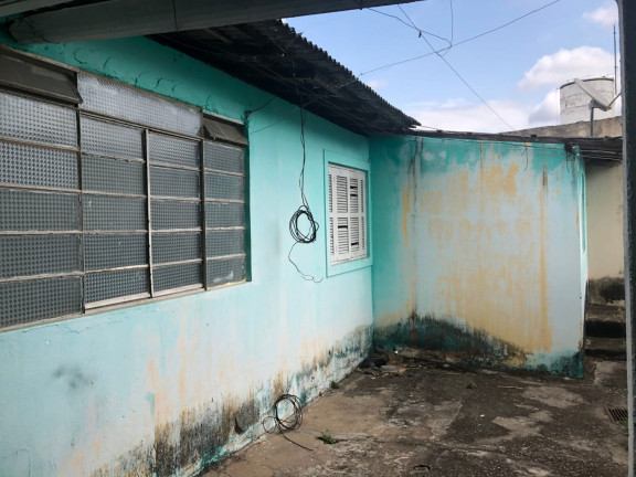 Casa com 3 Quartos à Venda, 74 m² em Jardim Cristina - Pindamonhangaba