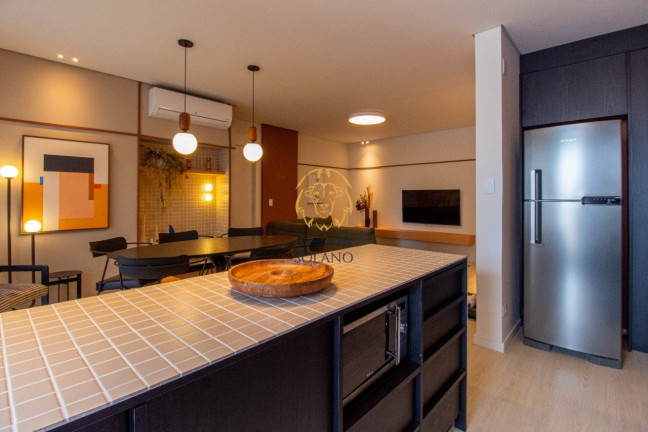 Imagem Apartamento com 3 Quartos à Venda, 215 m² em Centro - Curitiba