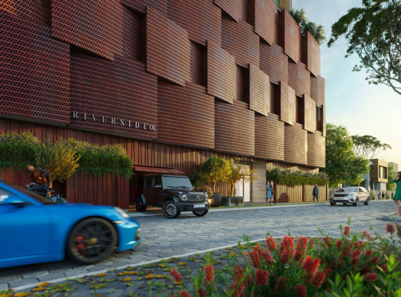 Imagem Apartamento com 5 Quartos à Venda, 135 m² em Itapema - Itapema