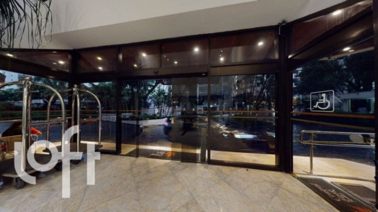 Imagem Apartamento com 1 Quarto à Venda, 41 m² em Jardim América - São Paulo Imagem Apartamento com 1 Quarto à Venda, 41 m² em Jardim América - São Paulo