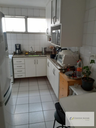 Imagem Apartamento com 2 Quartos à Venda, 68 m² em Saúde - São Paulo