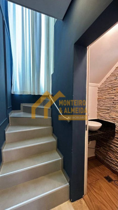 Imagem Casa de Condomínio com 3 Quartos à Venda,  em Vila Piedade - Itapetininga