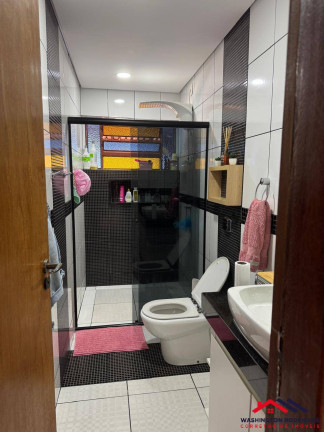 Imagem Casa com 3 Quartos à Venda, 150 m² em Morada Nobre - Valparaíso De Goiás