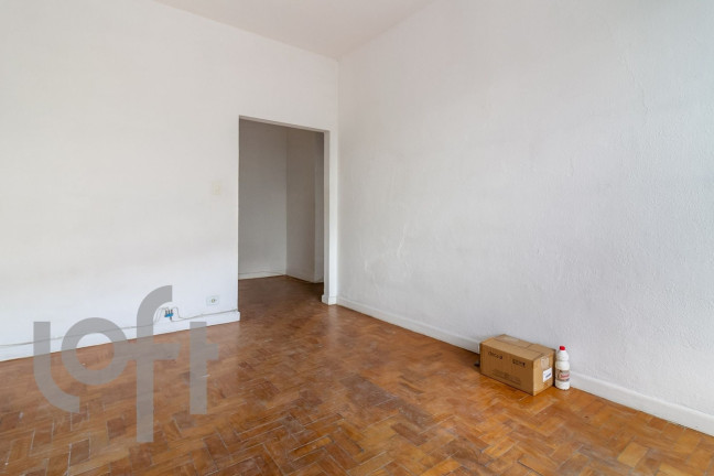 Imagem Apartamento com 2 Quartos à Venda, 90 m² em Consolação - São Paulo Imagem Apartamento com 2 Quartos à Venda, 90 m² em Consolação - São Paulo