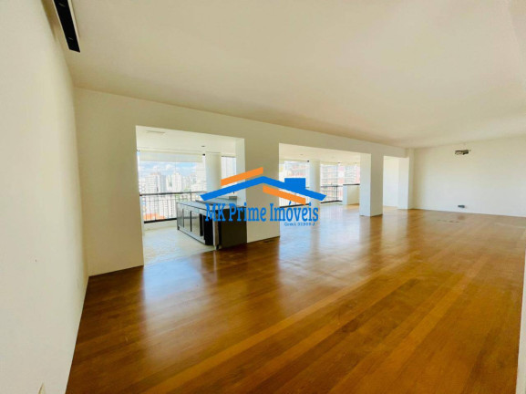 Imagem Apartamento com 3 Quartos à Venda, 215 m² em Sumaré - São Paulo Imagem Apartamento com 3 Quartos à Venda, 215 m² em Sumaré - São Paulo