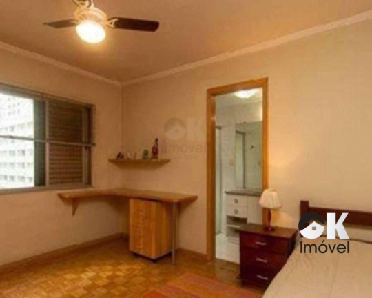 Imagem Apartamento com 4 Quartos à Venda, 300 m² em Jardim Paulista - São Paulo