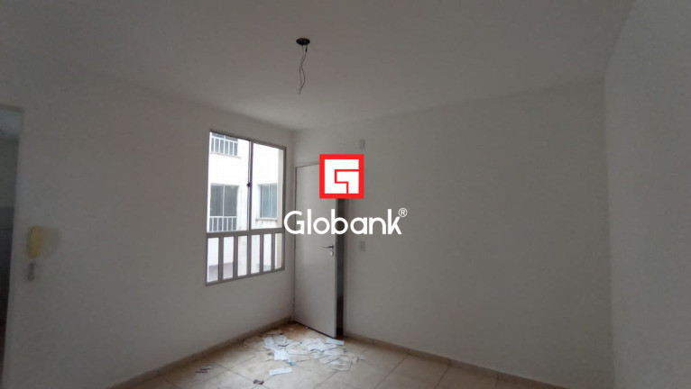 Imagem Apartamento com 2 Quartos à Venda, 48 m² em São Judas - Montes Claros Imagem Apartamento com 2 Quartos à Venda, 48 m² em São Judas - Montes Claros