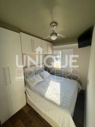 Imagem Apartamento com 2 Quartos à Venda, 61 m² em Parque União - Jundiaí