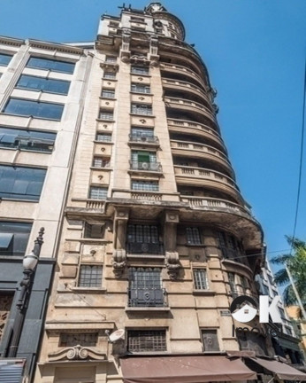 Imagem Imóvel Comercial à Venda, 1.541 m² em República - São Paulo Imagem Imóvel Comercial à Venda, 1.541 m² em República - São Paulo
