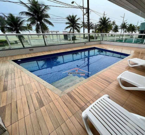 Imagem Apartamento com 3 Quartos à Venda, 127 m² em Guilhermina - Praia Grande Imagem Apartamento com 3 Quartos à Venda, 127 m² em Guilhermina - Praia Grande