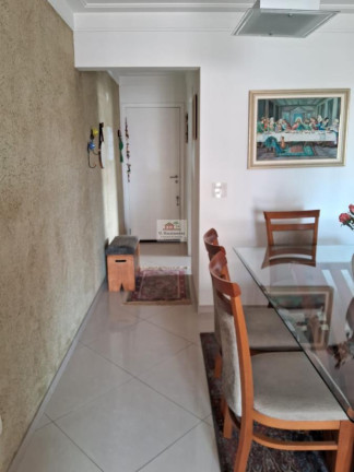 Imagem Apartamento com 3 Quartos à Venda, 84 m² em Tatuapé - São Paulo Imagem Apartamento com 3 Quartos à Venda, 84 m² em Tatuapé - São Paulo