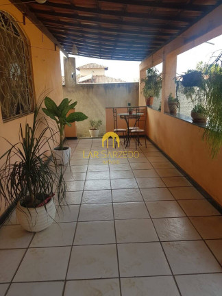 Imagem Casa com 3 Quartos à Venda, 20 m² em Boa Vista - Ibirité Imagem Casa com 3 Quartos à Venda, 20 m² em Boa Vista - Ibirité