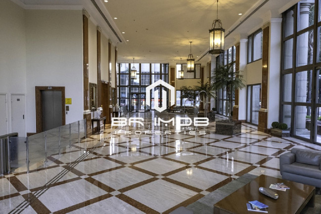 Imagem Sala Comercial à Venda, 540 m² em Jardim Paulistano - São Paulo
