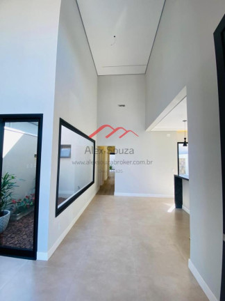 Imagem Casa com 3 Quartos à Venda, 126 m² em Residencial Real Parque Sumaré - Sumaré Imagem Casa com 3 Quartos à Venda, 126 m² em Residencial Real Parque Sumaré - Sumaré