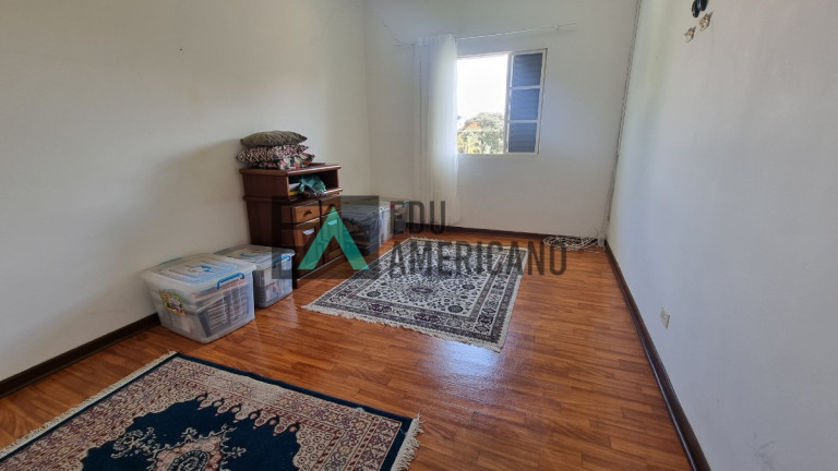 Imagem Casa com 5 Quartos à Venda, 270 m² em Centro - Atibaia