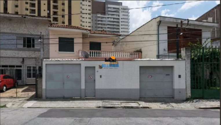 Imagem Sobrado com 5 Quartos à Venda, 350 m² em Aclimação - São Paulo Imagem Sobrado com 5 Quartos à Venda, 350 m² em Aclimação - São Paulo