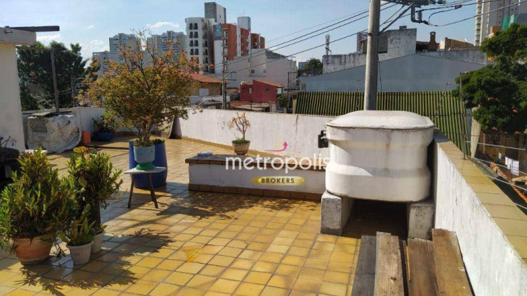 Imagem Sobrado com 2 Quartos à Venda, 192 m² em Santa Maria - São Caetano Do Sul Imagem Sobrado com 2 Quartos à Venda, 192 m² em Santa Maria - São Caetano Do Sul