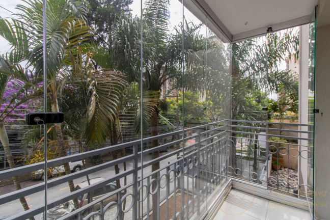 Imagem Apartamento com 3 Quartos à Venda, 128 m² em Perdizes - São Paulo