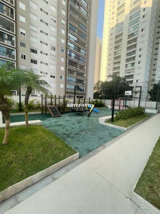 Imagem Apartamento com 3 Quartos à Venda, 110 m² em Vila Andrade - São Paulo Imagem Apartamento com 3 Quartos à Venda, 110 m² em Vila Andrade - São Paulo