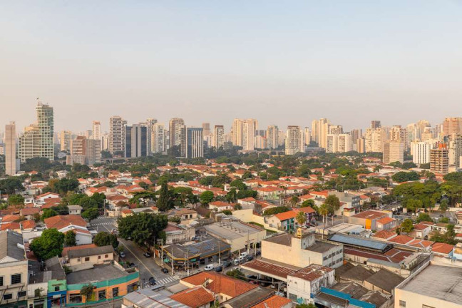 Imagem Apartamento com 3 Quartos à Venda, 71 m² em Cidade Monções - São Paulo Imagem Apartamento com 3 Quartos à Venda, 71 m² em Cidade Monções - São Paulo