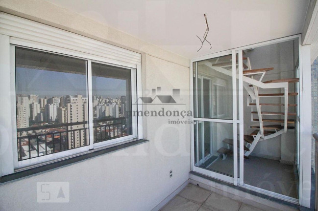 Imagem Apartamento com 3 Quartos à Venda, 140 m² em Lapa - São Paulo Imagem Apartamento com 3 Quartos à Venda, 140 m² em Lapa - São Paulo