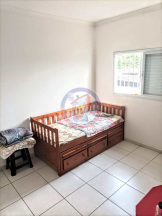 Imagem Casa com 2 Quartos à Venda, 80 m² em Real - Praia Grande Imagem Casa com 2 Quartos à Venda, 80 m² em Real - Praia Grande