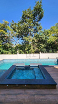 Imagem Casa com 4 Quartos à Venda, 286 m² em Alphaville Nova Esplanada Ii - Votorantim Imagem Casa com 4 Quartos à Venda, 286 m² em Alphaville Nova Esplanada Ii - Votorantim