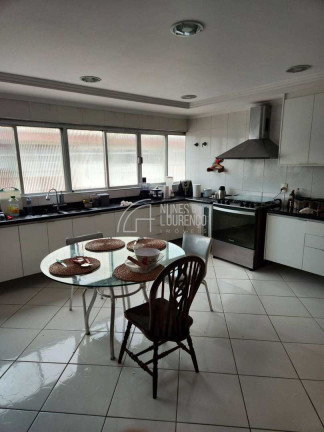 Imagem Apartamento com 5 Quartos à Venda ou Locação, 400 m² em Embaré - Santos Imagem Apartamento com 5 Quartos à Venda ou Locação, 400 m² em Embaré - Santos