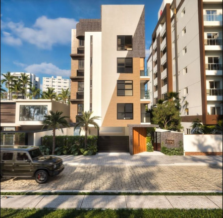Imagem Apartamento com 1 Quarto à Venda, 26 m² em Intermares - Cabedelo